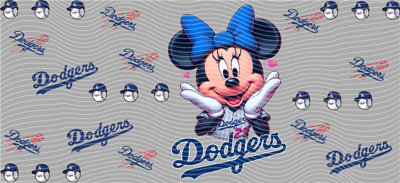 16oz Disney-D 6